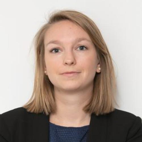 Maître Adeline Beaupuy