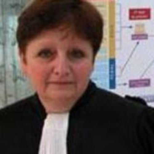 Maître Martine Furioli-Beaunier – Barreau d&rsquo;Avignon