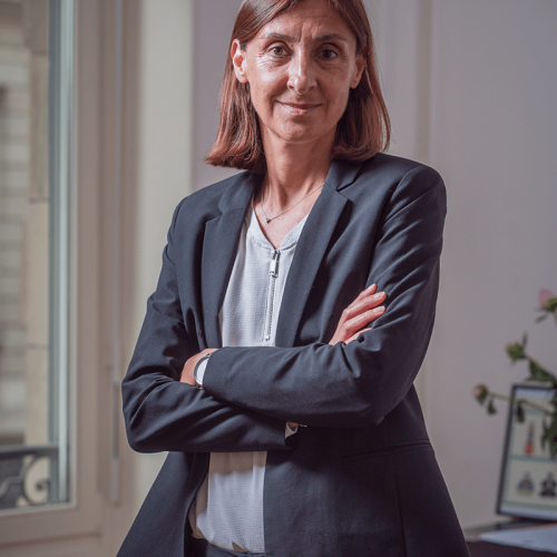 Corinne Zimmermann