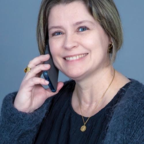 Caroline Leclerc
