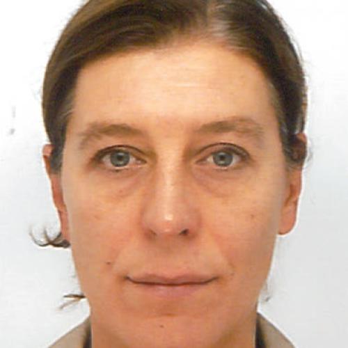 Juliette Auriau