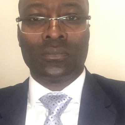Christian  Bayekola-milandou