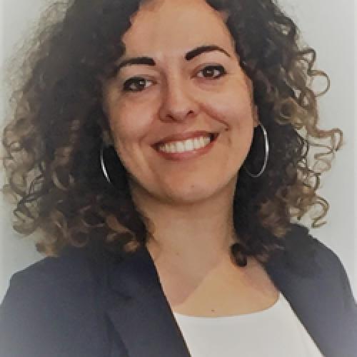 Maître Caroline Da Luz Sousa
