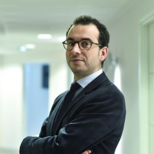 Alexandre Barba