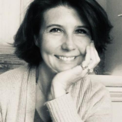 Emmanuelle Charlier