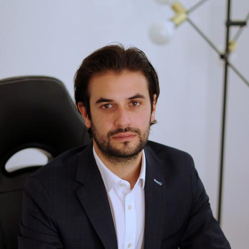 Ivan Martin Gros