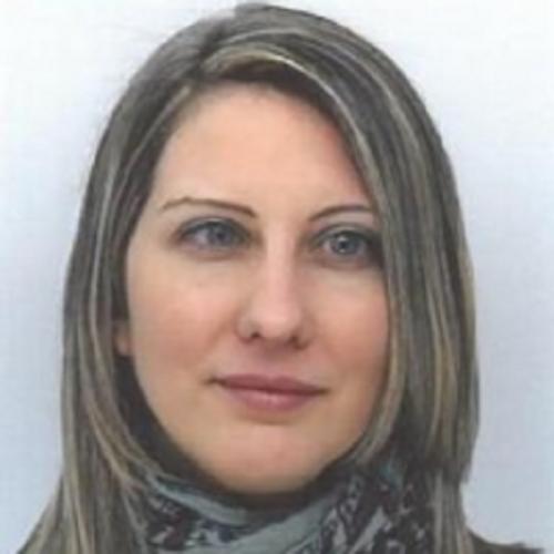 Maître Virginie Feuz
