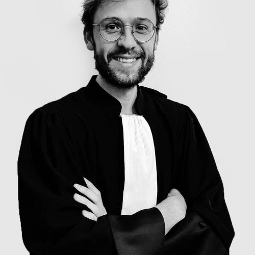 Maître Basile Bodard