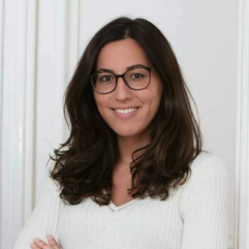Maître Johanna Chemla