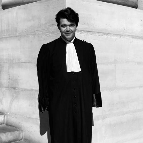 Maître Julien Desmolin