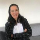 Daniela Landau Sultan