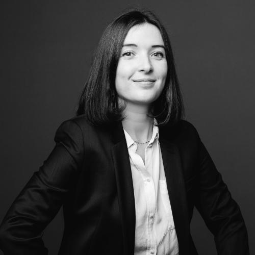 Maître Margaux Bendelac