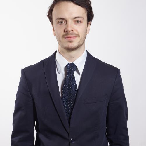 Maître Arthur Poulhazan