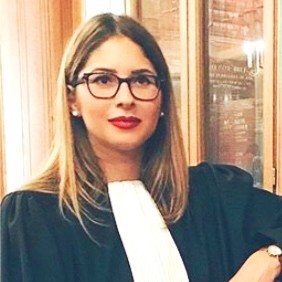 Amélie Leperlier