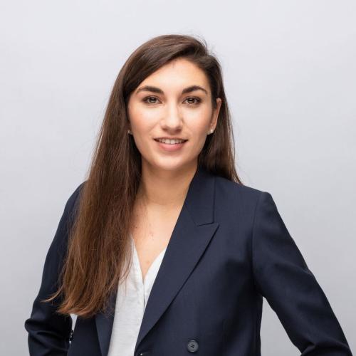 Maître Charlotte Vidal