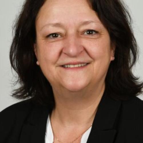 Virginie Fillion