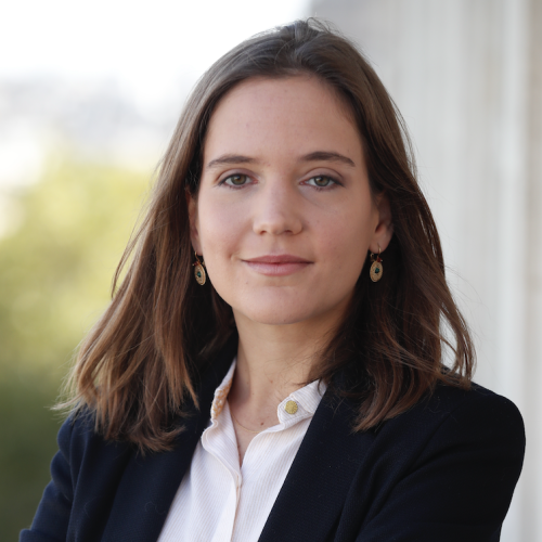 Maître Sarah Fedida
