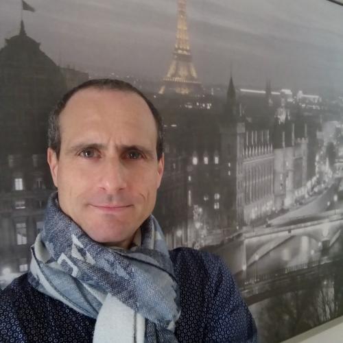 Maître Olivier Fargeton