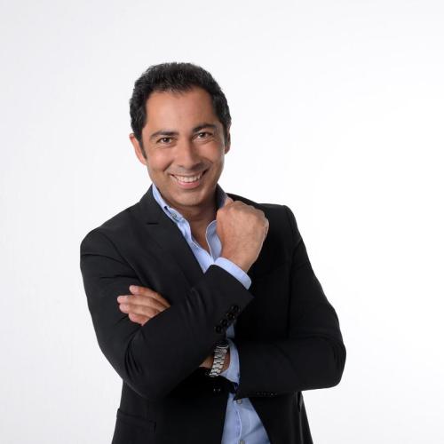 Maître Yves Toledano