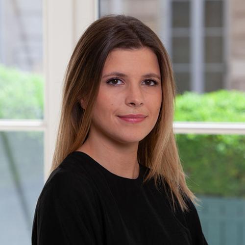 Maître Alexandra Fabbro