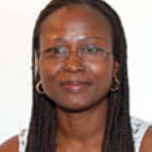 Maître Yawa Telou