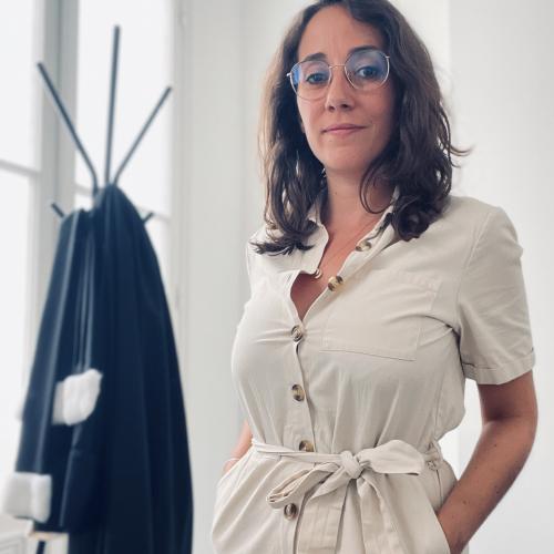 Maître Camille Etchegorry