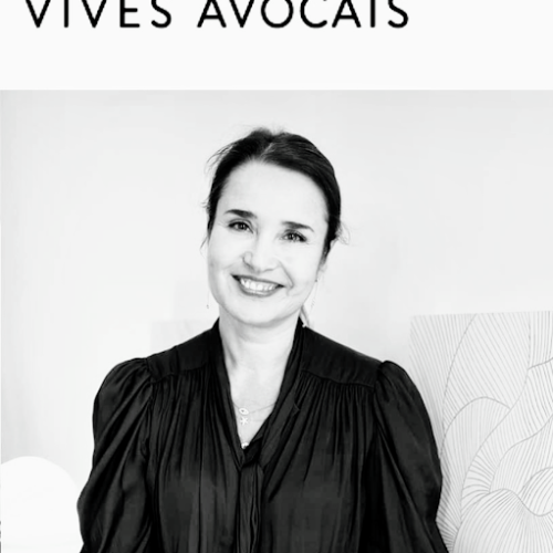 Maître Anne-Sylvie VivÈs – Barreau de Toulon