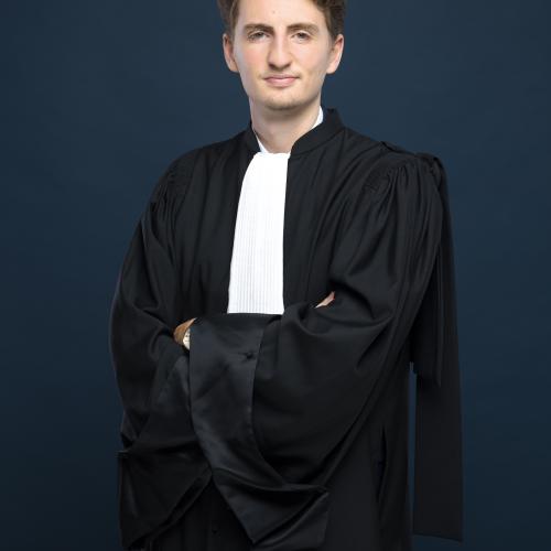 Maître Paul Bru