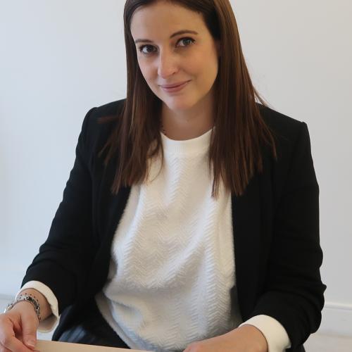 Marie-dominique Luccioni