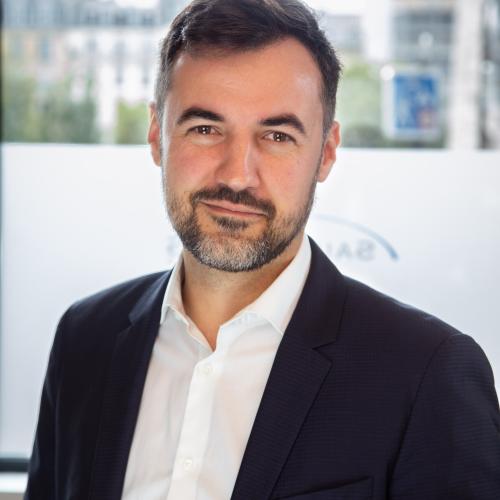 Maître Joris Caunes
