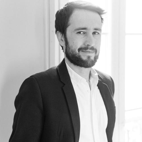 Maître Pierre Deat-pareti
