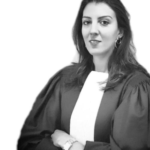 Maître Kenza El Abbassi