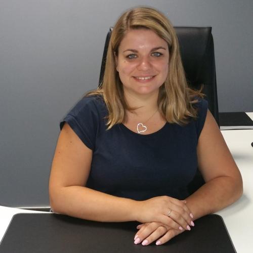 Maître Magali Nollet