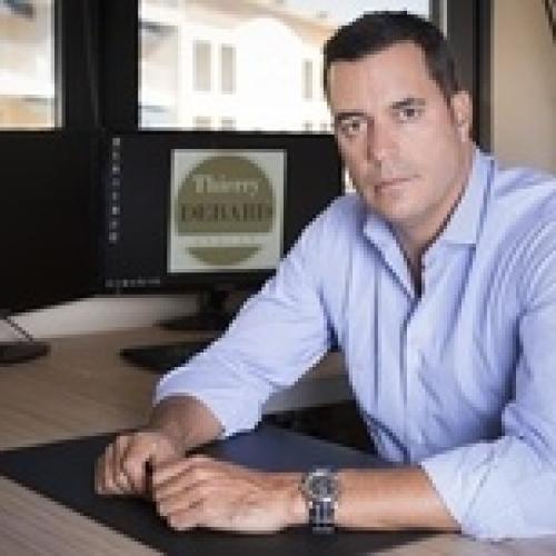 Maître Thierry Debard
