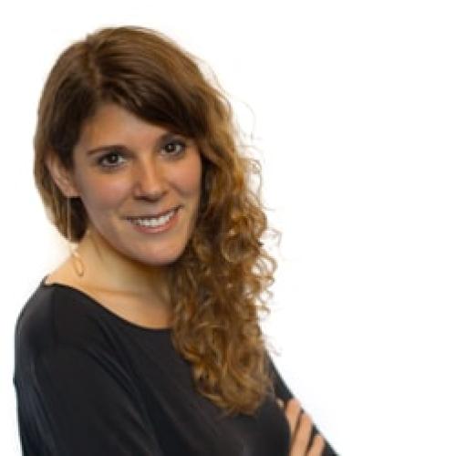 Marine Bergua