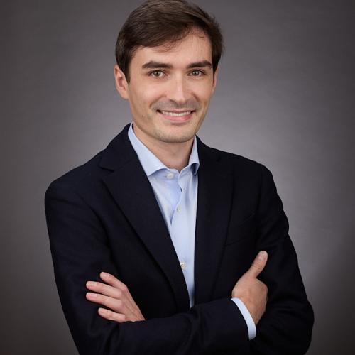 Maître Nicolas Bressand