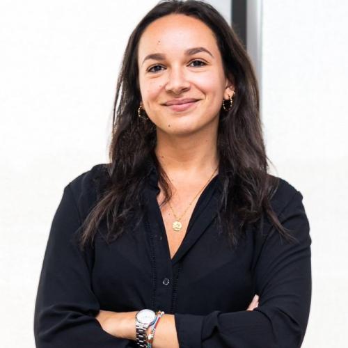 Maître Laura Moufannine
