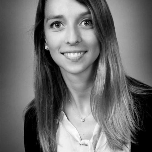 Aurélie Millet