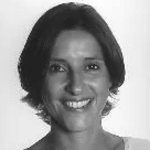 Carine Ait-said-chamoux