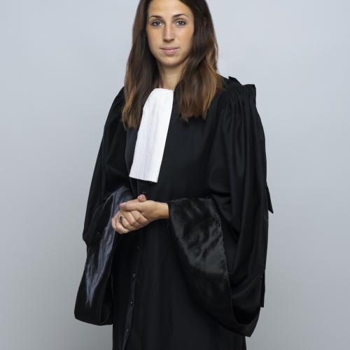 Coralie Binder