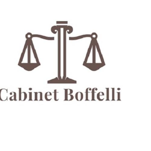 Maître Gianni Boffelli