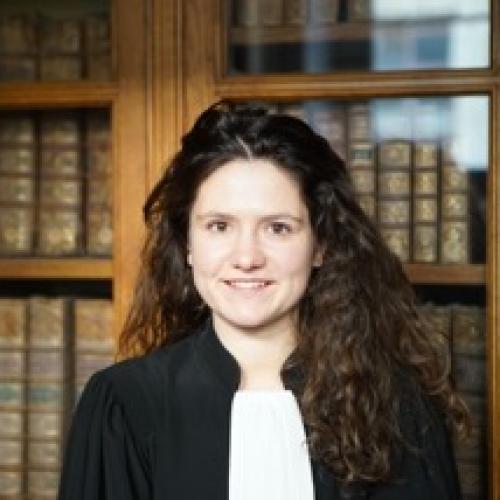 Manon Fantou
