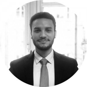 Raphaël Ekwalla-mathieu