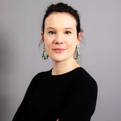 Maître Hélène Geissmann
