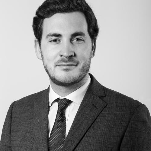 Thibault Combe Laboissière
