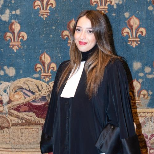 Sarah Roumane