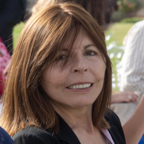Fanny Bouckson-galera