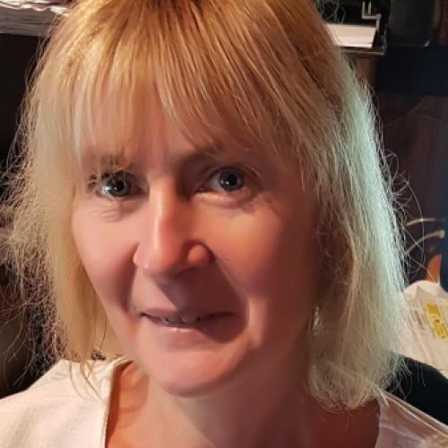 Annick Batbare