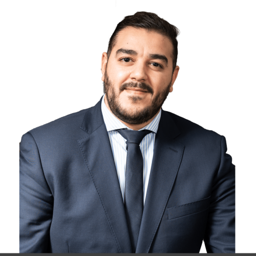 Maître Bilal Dmaissi – Barreau de Pau