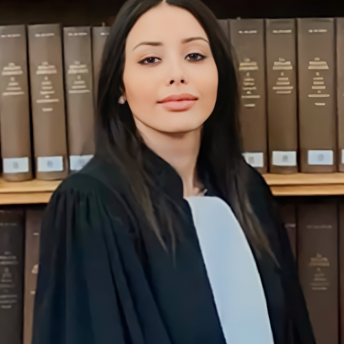 Maître Chama Benseghir